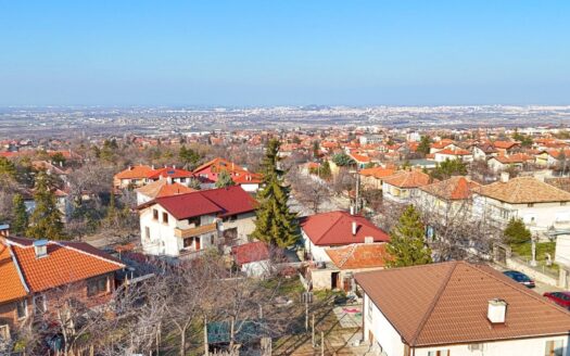 Парцел, Пловдив, област