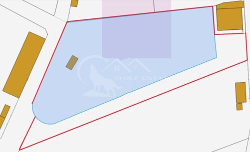 Парцел, Пазарджик